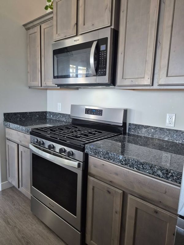Appliance Installation and Repair