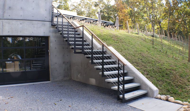 Stair Design & Installation