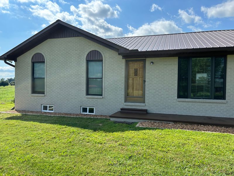 Exterior Painting