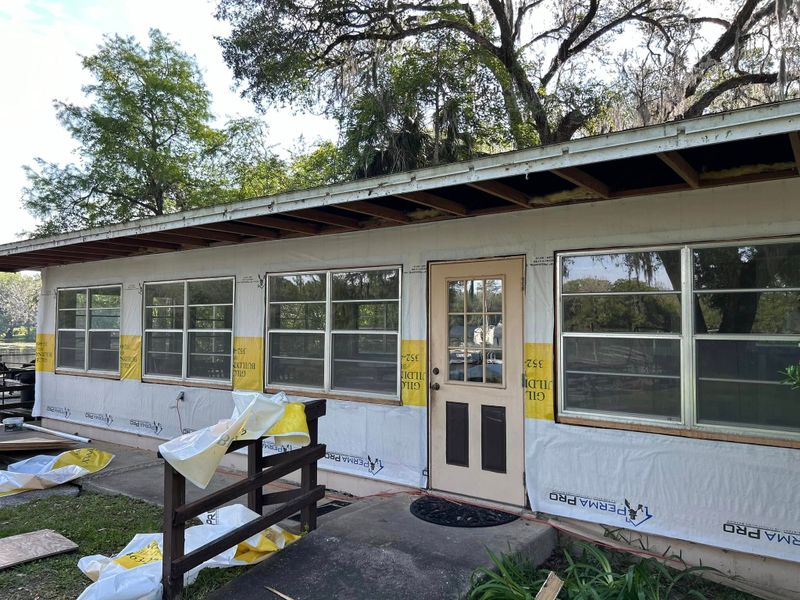 Commercial Construction