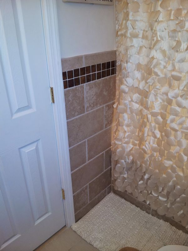 Bathroom Renovations