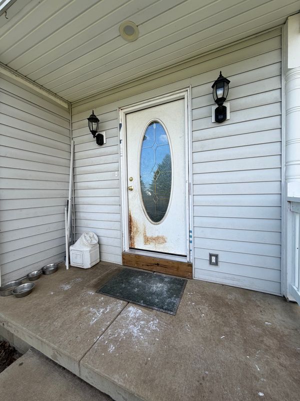 Home Repairs