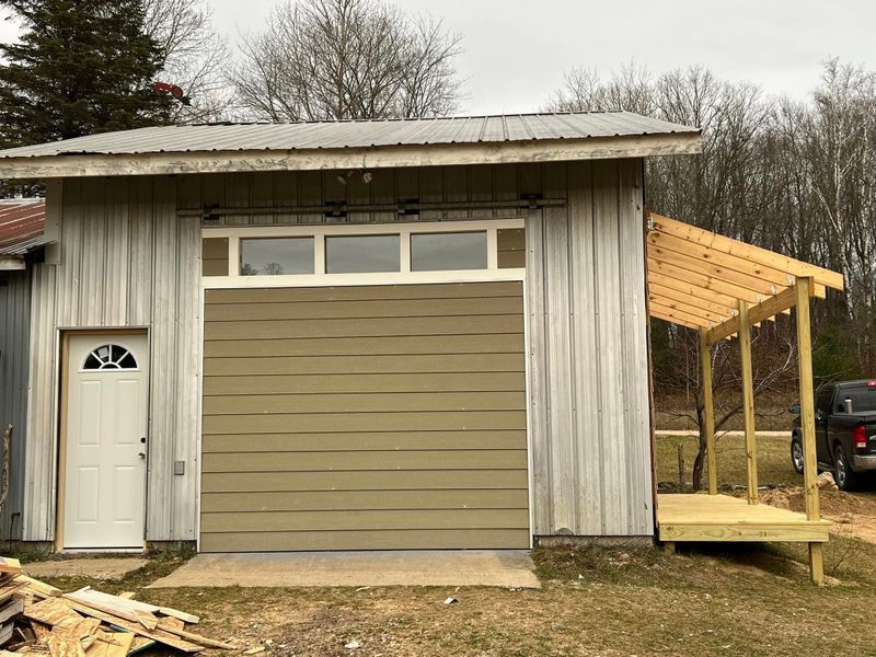Remodeling Services