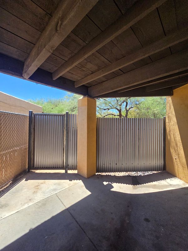 Gate Installation and Repair