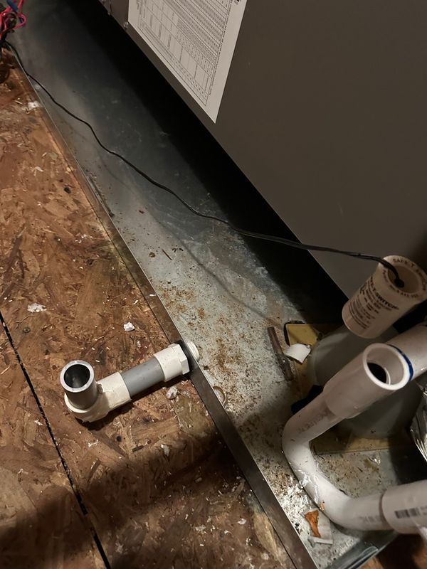 HVAC Repair Services