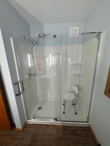 Bathroom Renovation