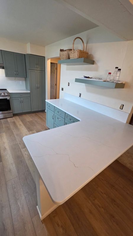 Flooring