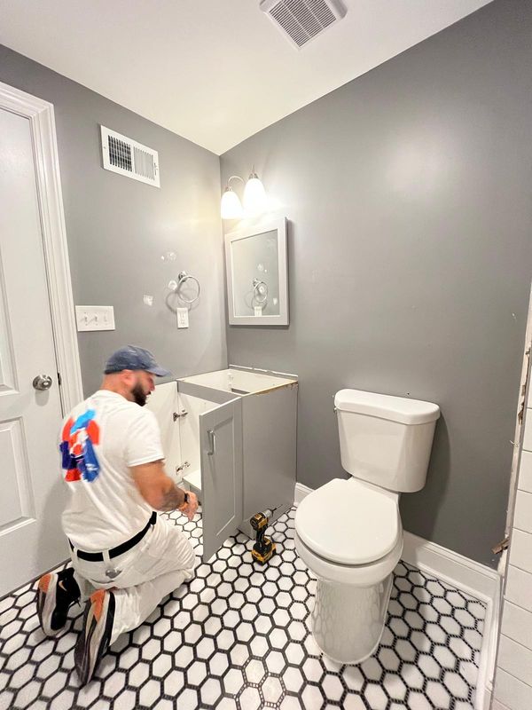 Interior Renovations