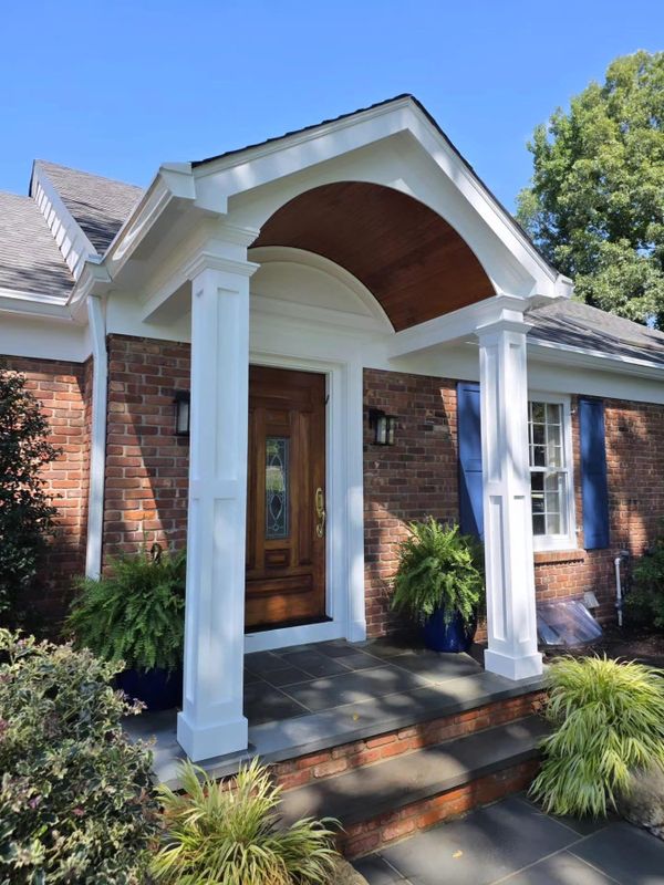 Exterior Painting