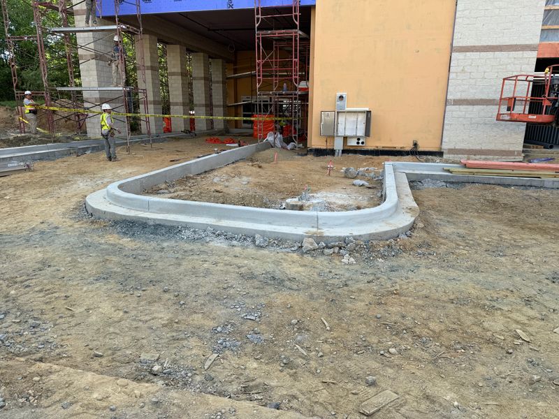 Site Infrastructure
