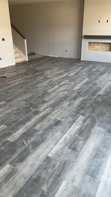 Laminate Flooring