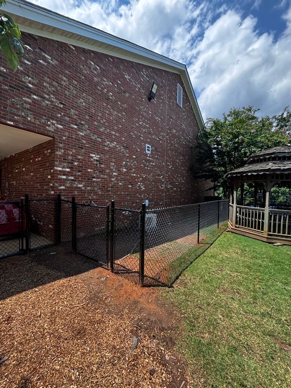 Chainlink Fences