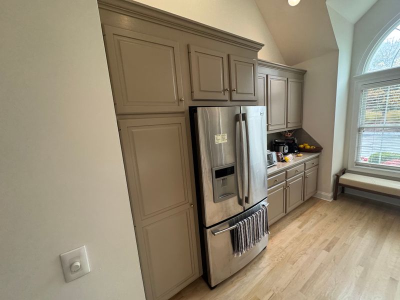 Kitchen Remodeling