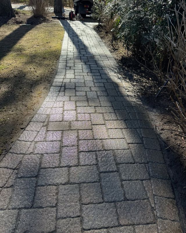 Pavers