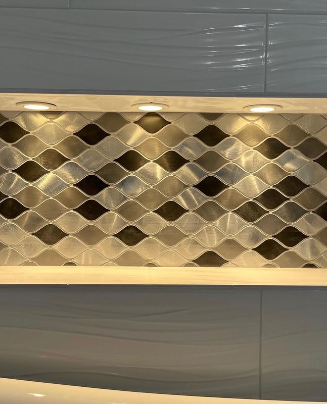 Tiling & Tile installation