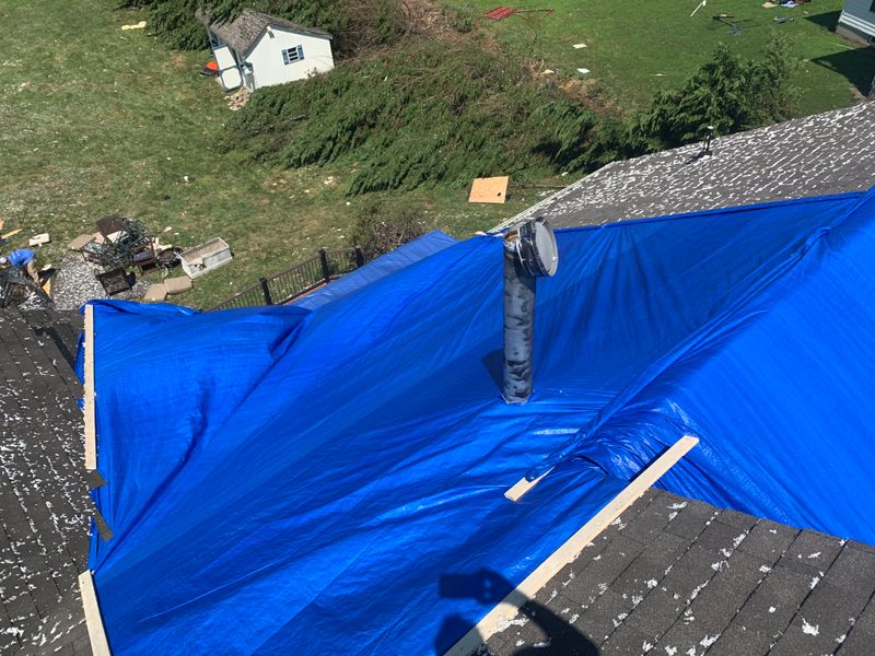 Roofing