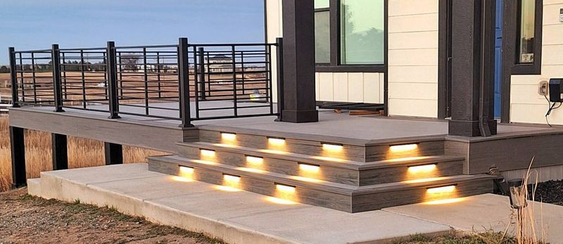 Trim and Molding Installation