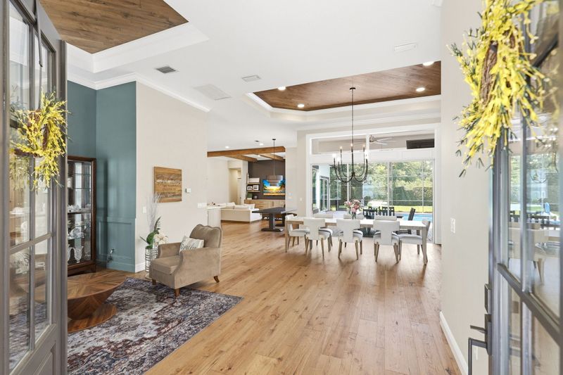 Residential Remodeling
