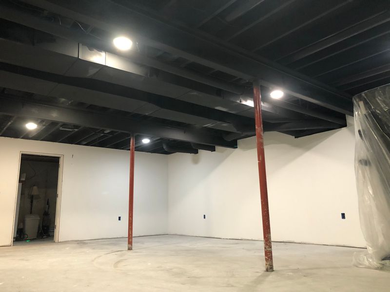Interior Painting