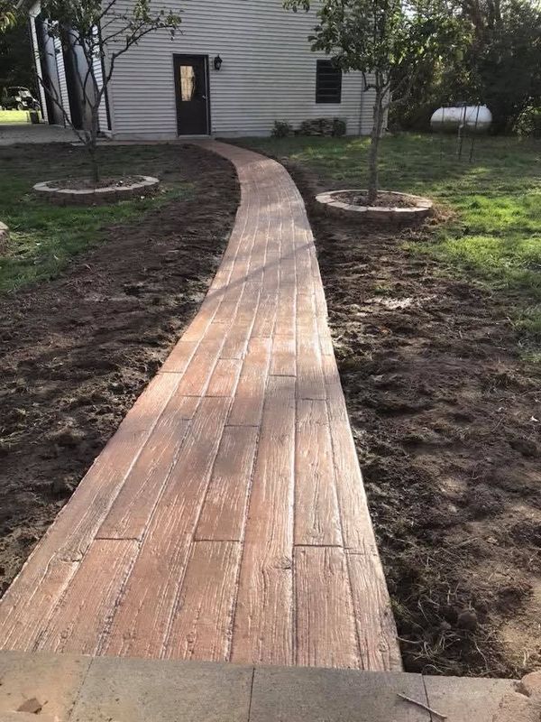 Concrete