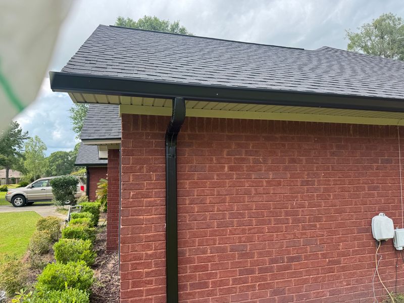Roofing Repairs