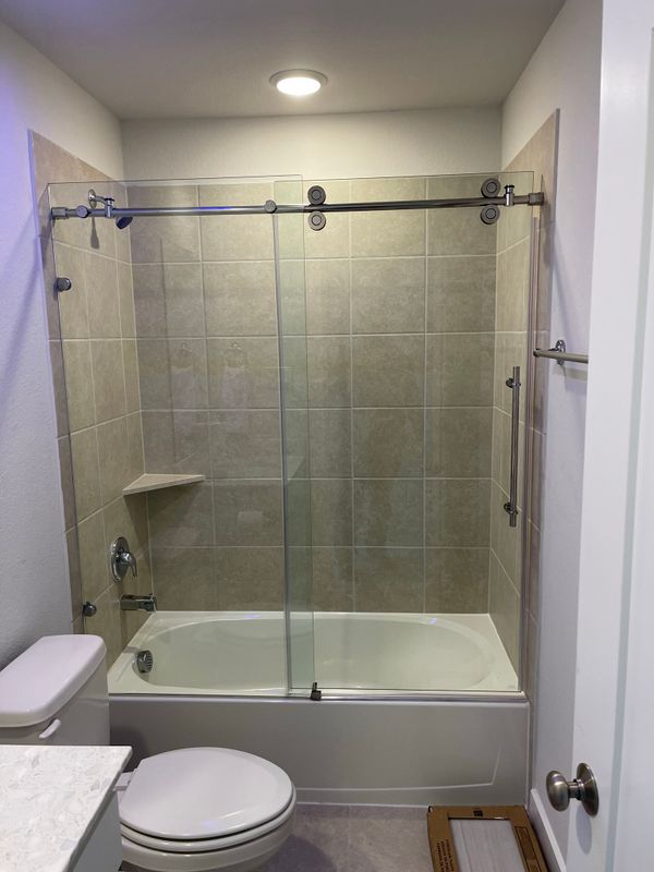 Bathroom Remodeling