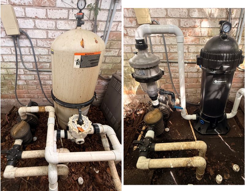 Equipment Installation & Repair