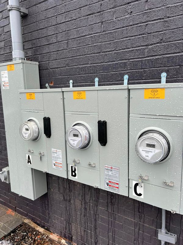 Electrical Repairs gallery