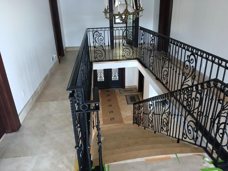 Interior Painting