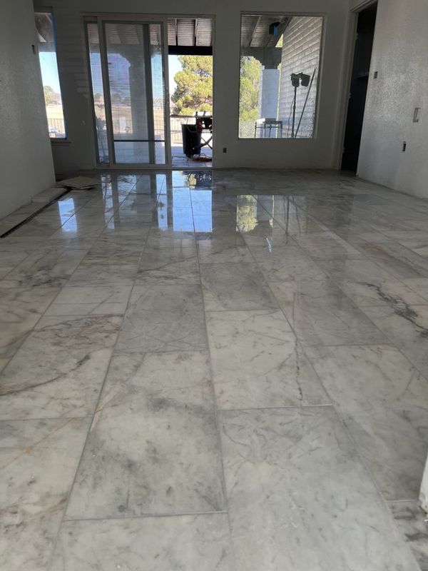 Flooring