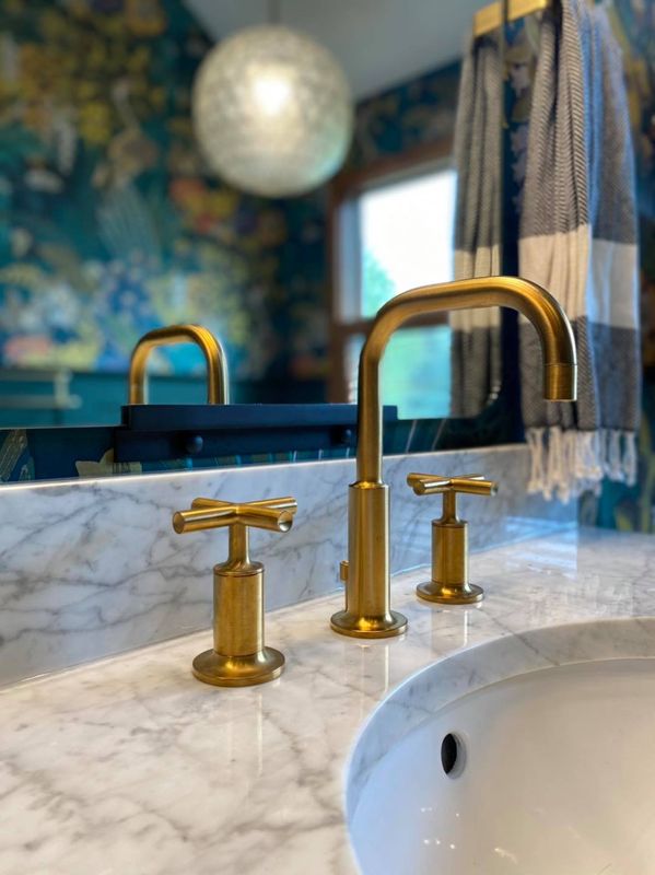 Bathroom Renovations