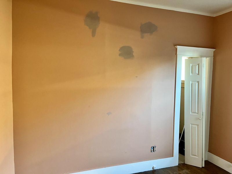 Interior Painting gallery