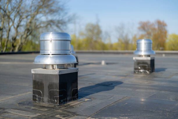 Roof Replacement and Renovations
