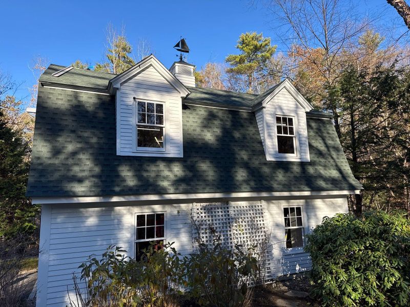 Exterior Remodeling