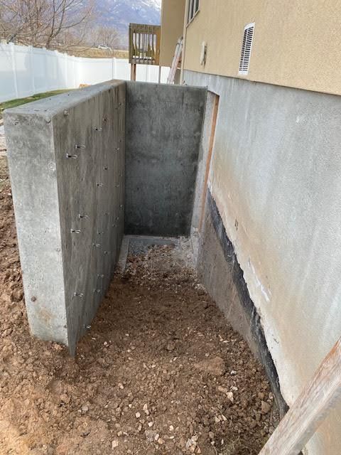 Walkout Basements