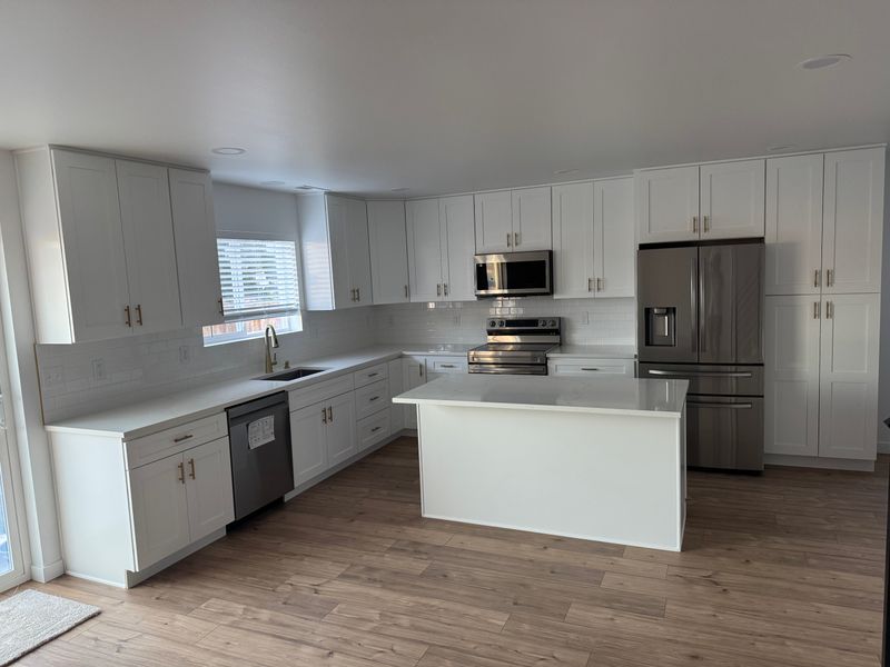 Flooring