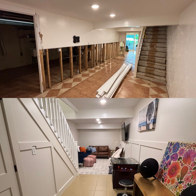 Assembly & Installs
