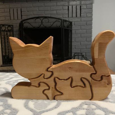 Custom Craft Services gallery