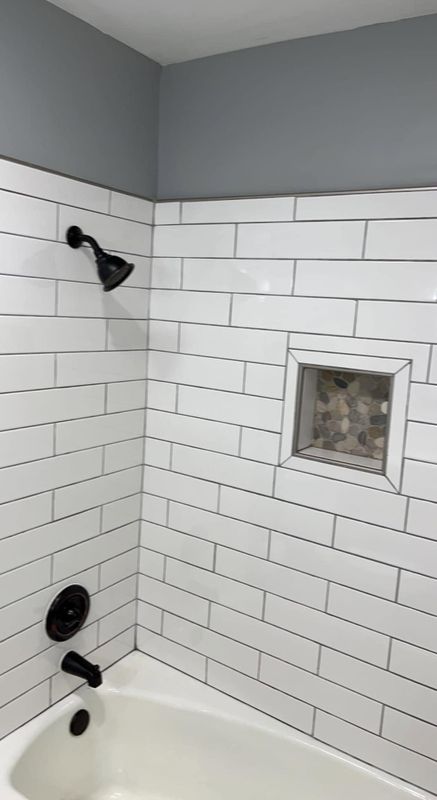 Bathroom Remodeling