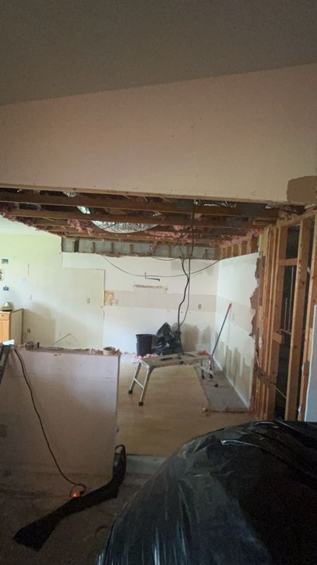 Drywall Installation