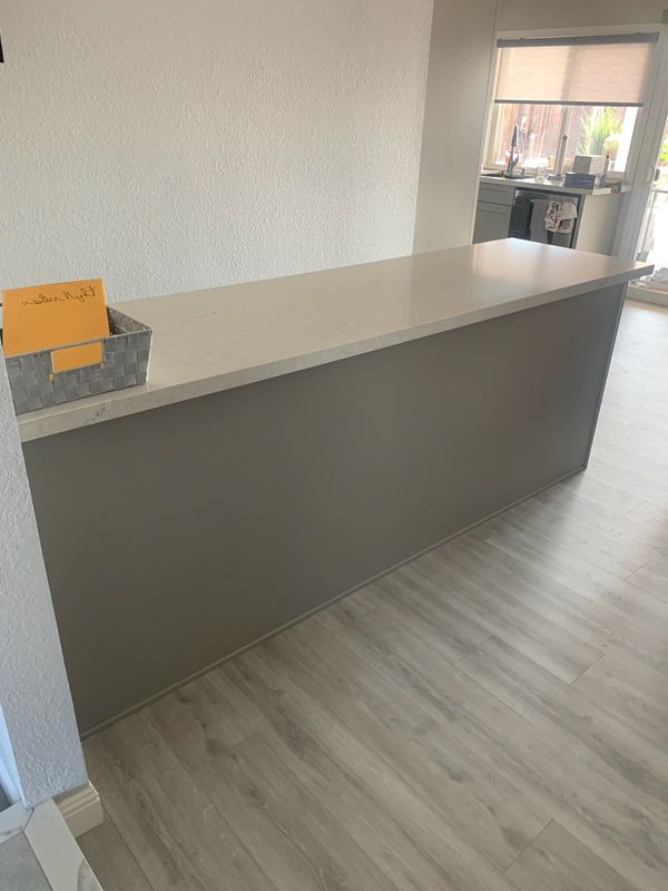 Kitchen Renovation