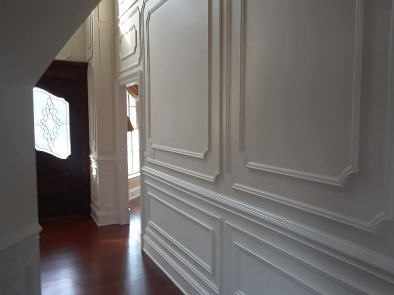 Interior Painting gallery