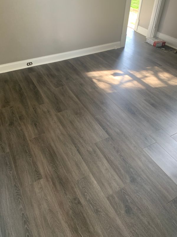 Total home remodels 