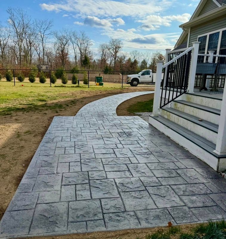 Landscaping