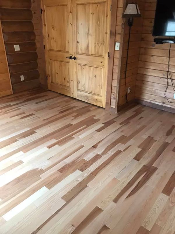 Basement Finishing