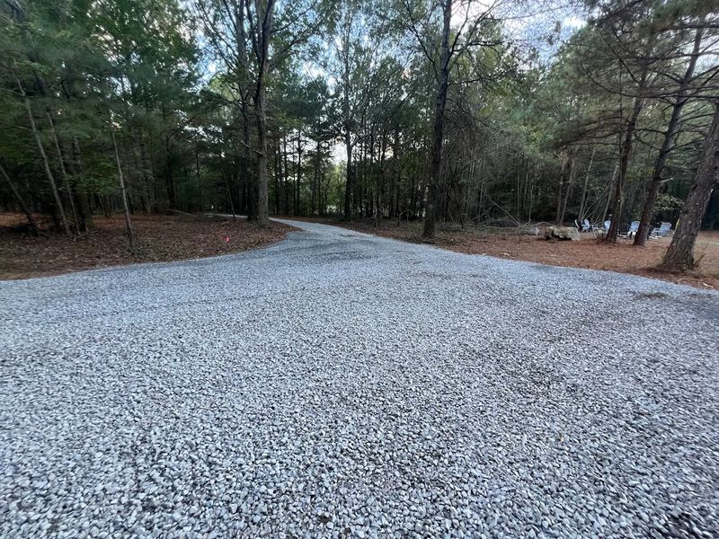 Grading and Leveling