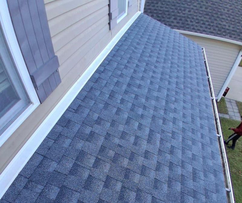 Roofing Replacement
