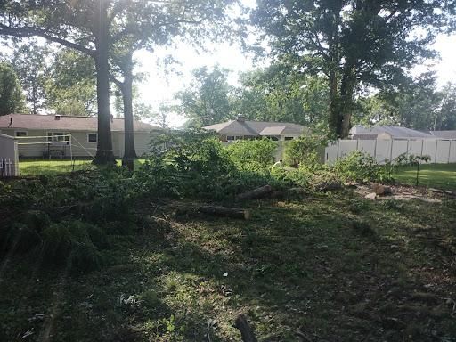 Full Service Property Maintenance