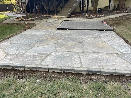 Pavers