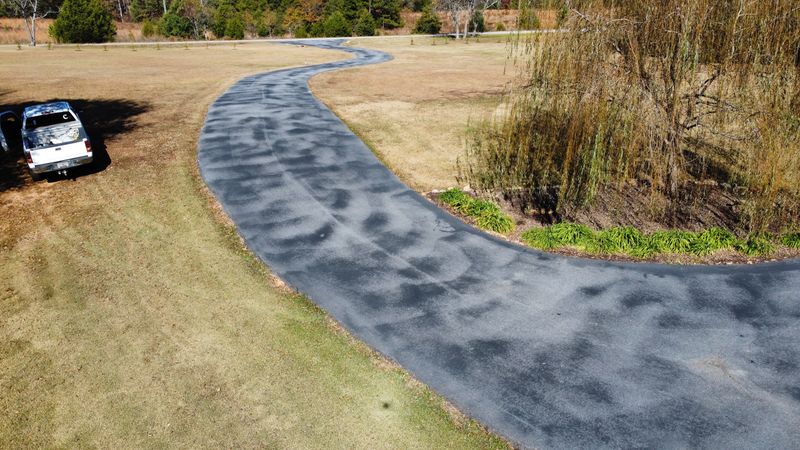 Driveway Repair
